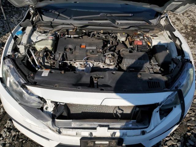 2017 HONDA CIVIC LX - 2HGFC2F5XHH506766