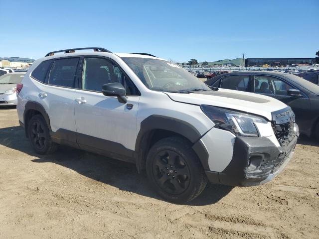 2022 SUBARU FORESTER W JF2SKAMC6NH405531