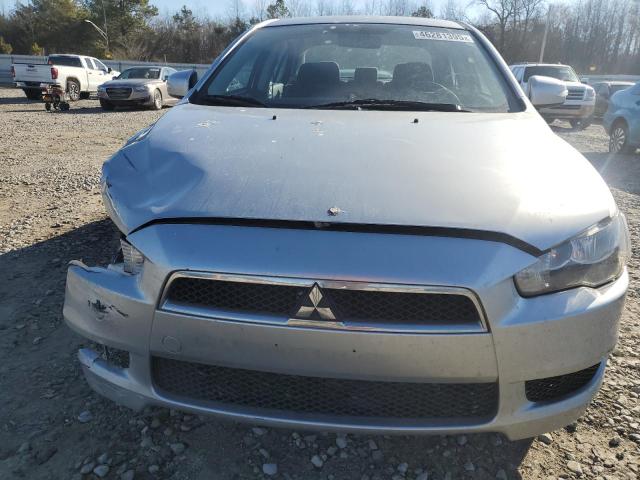 2015 MITSUBISHI LANCER ES - JA32U2FU4FU022022