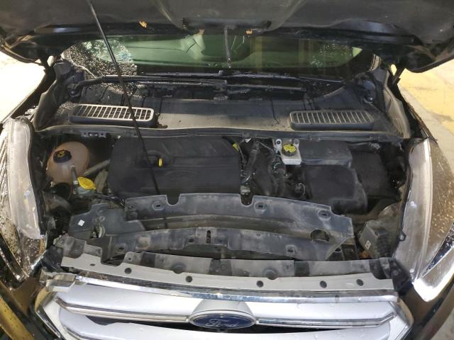 2018 FORD ESCAPE SEL - 1FMCU9HD0JUB69955