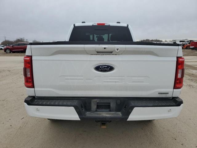 2023 FORD F150 SUPER - 1FTFW1E80PFB21597