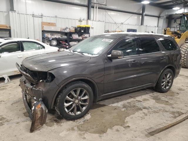DODGE DURANGO R/T