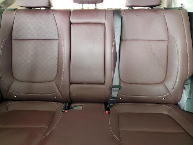 2023 KIA SELTOS SX KNDETCA24P7383201