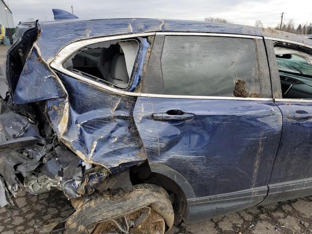 2020 HONDA CR-V EX - 7FARW1H58LE004593