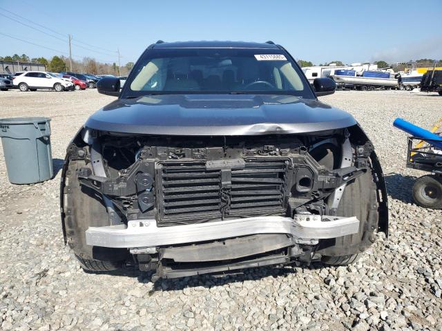 2023 FORD EXPLORER X - 1FMSK7DH7PGA58633