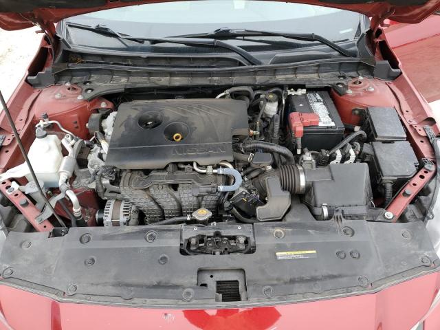 2020 NISSAN ALTIMA SL - 1N4BL4EW3LC132215