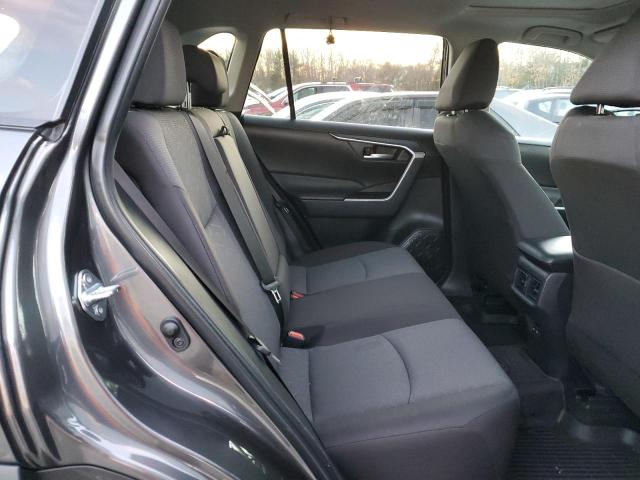 2024 TOYOTA RAV4 XLE - 2T3P1RFV6RC484141