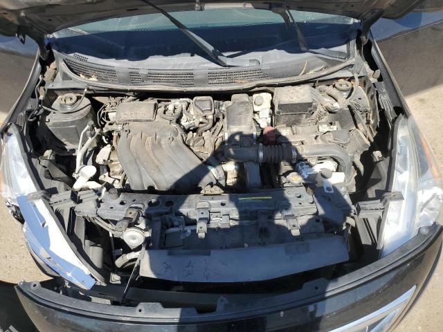 2018 NISSAN VERSA S - 3N1CN7AP8JL852266