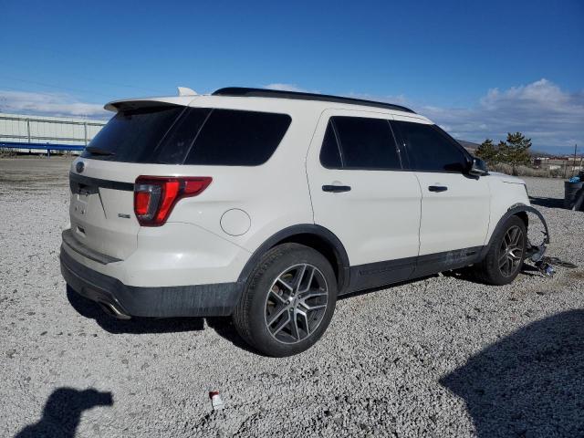 2016 FORD EXPLORER S 1FM5K8GT1GGB62991