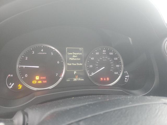 2021 LEXUS RC 300 BAS JTHD85EC9M5006512