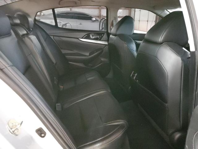 2016 NISSAN MAXIMA 3.5 1N4AA6AP9GC377618