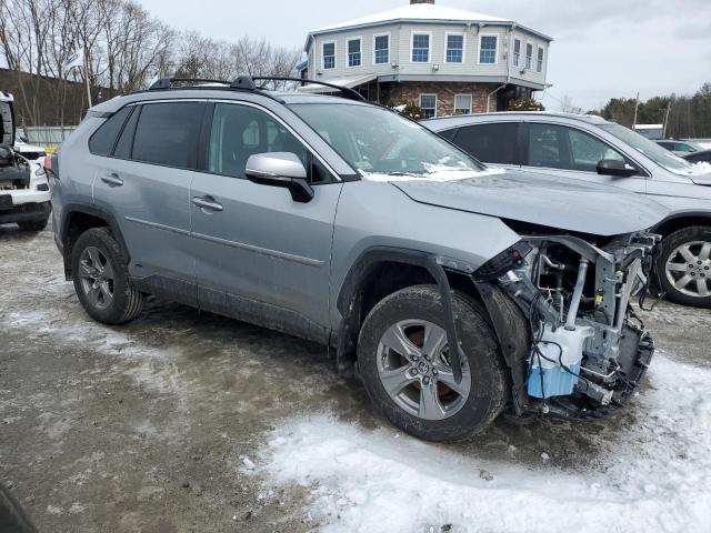 Vin: 2t3mwrfvxsw257639, lot: 44459515, toyota rav4 le 20254