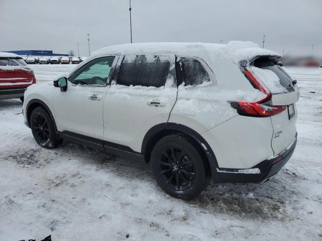 Vin: 7fars6h56re021264, lot: 45327845, honda crv sport 20242