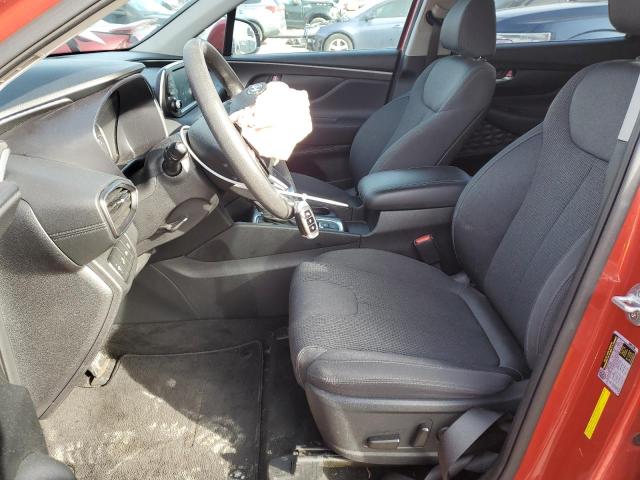 2020 HYUNDAI SANTA FE S - 5NMS33AD7LH193660