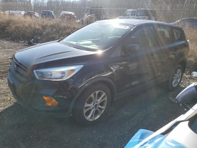 FORD ESCAPE S