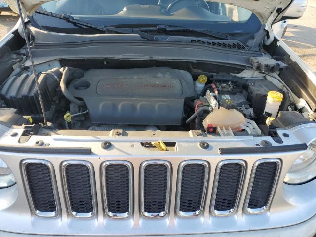 2015 JEEP RENEGADE L ZACCJBDT5FPB38047