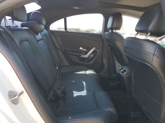 2021 MERCEDES-BENZ CLA 250 - W1K5J4GB5MN166241
