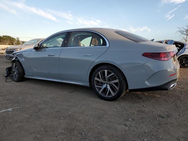 Vin: w1klf4hb2ra033443, lot: 45546765, mercedes-benz e-class 350 4matic 20242