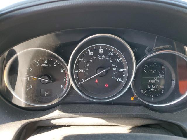 2017 MAZDA 6 TOURING JM1GL1V57H1115619