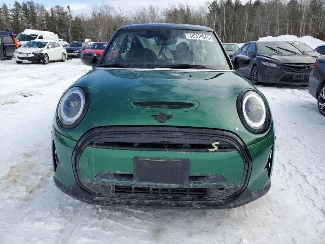2024 MINI COOPER SE WMW13DJ05R2U47617