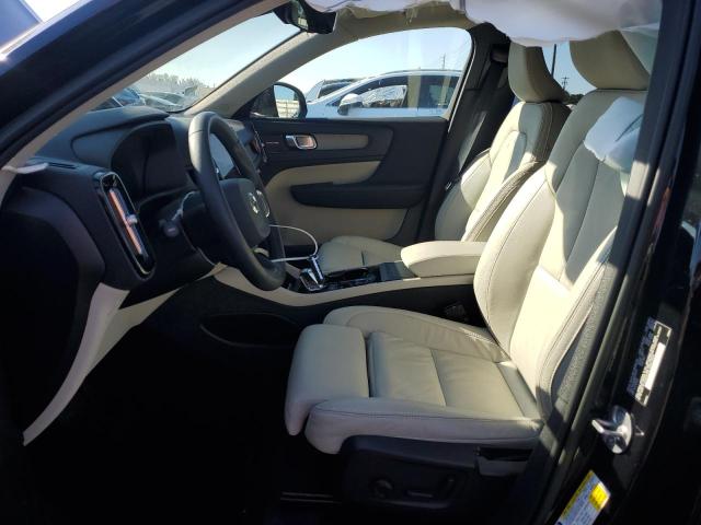 2023 VOLVO XC40 ULTIM YV4L12UA6P2050213