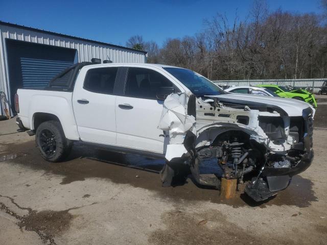 Vin: 1gtg6fen7m1286272, lot: 45660785, gmc canyon at4 20214