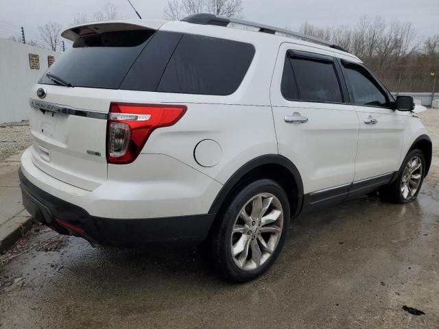 Vin: 1fm5k8f89dgb88120, lot: 43168145, ford explorer limited 20133