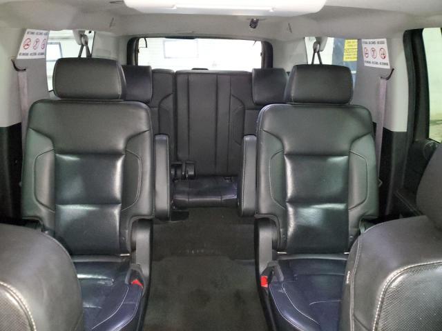 2016 CHEVROLET SUBURBAN K 1GNSKJKCXGR286159