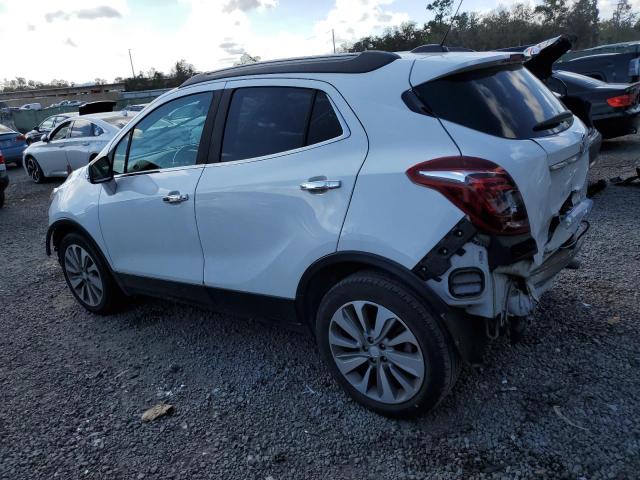 2019 BUICK ENCORE PRE - KL4CJASB0KB778525