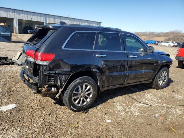 2015 JEEP GRAND CHER - 1C4RJEBG8FC727535