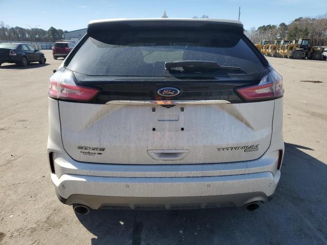2019 FORD EDGE TITAN - 2FMPK3K98KBC15144