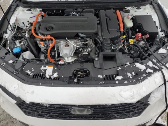 2023 HONDA ACCORD HYB - 1HGCY2F50PA058314