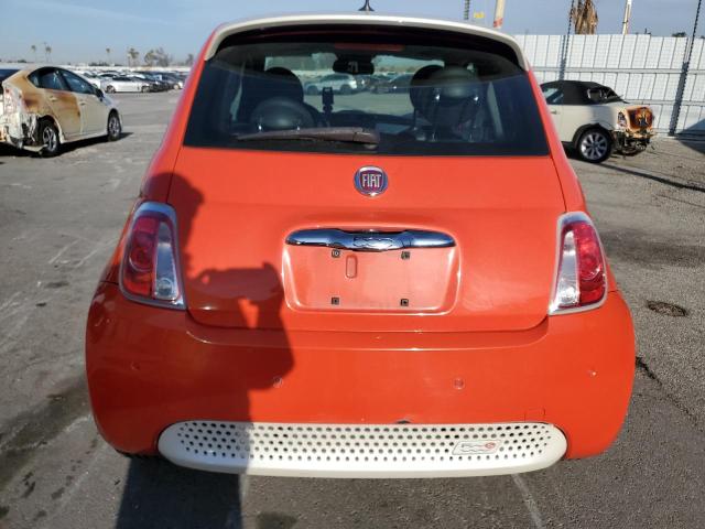 2015 FIAT 500 ELECTR 3C3CFFGE5FT598098