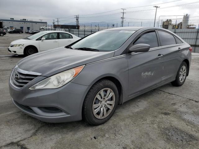 Vin: 5npeb4ac0bh276622, lot: 44077565, hyundai sonata gls 2011 img_1
