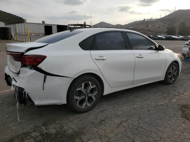 3KPF24AD9KE077215 Kia Forte Fe 2019