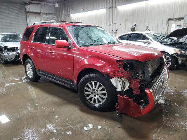 Vin: 4m2cn8hg8akj01978, lot: 45881355, mercury mariner premier 20104