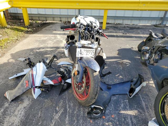 2025 SUZUKI GSX-R600 JS1GN7FA6S7100553