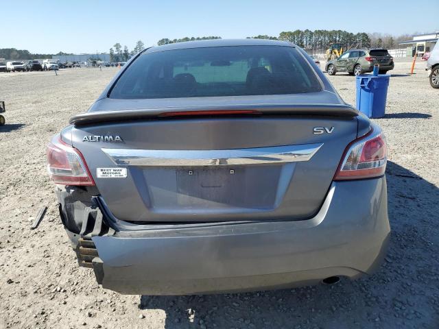 2018 NISSAN ALTIMA 2.5 - 1N4AL3AP0JC129161