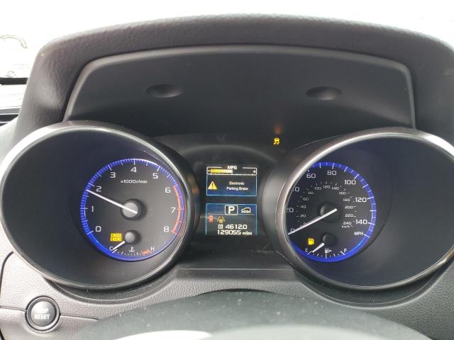2015 SUBARU OUTBACK 2. - 4S4BSBCC5F3238675