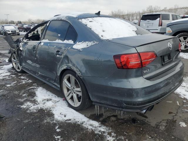 Vin: 3vw5t7aj2hm249127, lot: 44840575, volkswagen jetta gli 20172