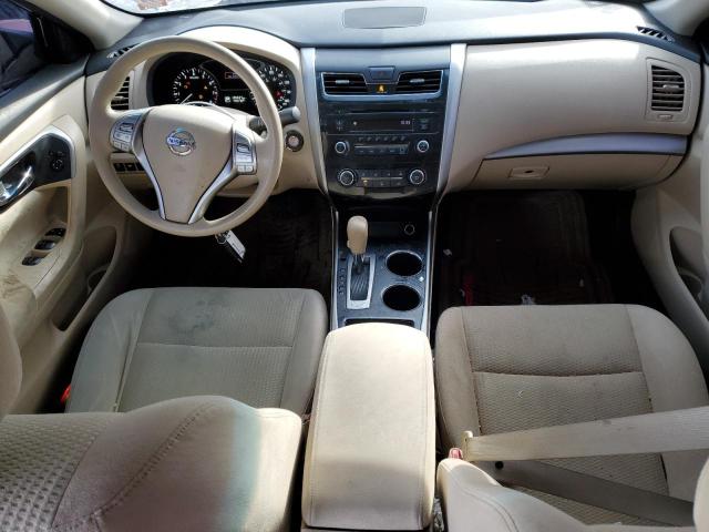 2015 NISSAN ALTIMA 2.5 - 1N4AL3AP8FN318006
