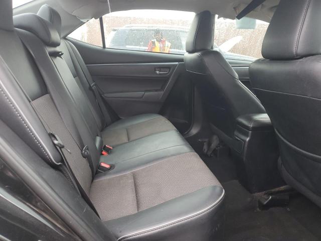 2015 TOYOTA COROLLA L - 2T1BURHE4FC460228