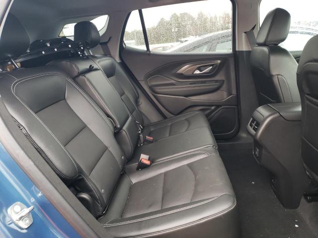 2024 GMC TERRAIN SL - 3GKALVEG6RL119805