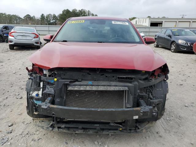 2022 HYUNDAI KONA SEL - KM8K22ABXNU773228