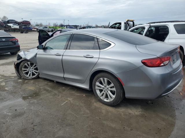 Vin: 1c3cccab9gn107233, lot: 46698255, chrysler 200 limited 20162