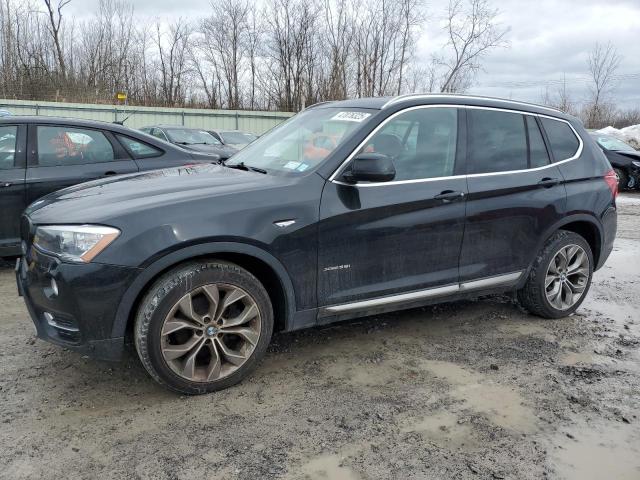 Vin: 5uxwx7c52f0k34413, lot: 47076325, bmw x3 xdrive35i 2015 img_1