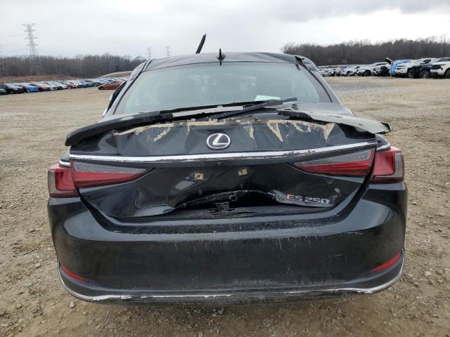 2021 LEXUS ES 250 BAS 58AD11D13MU005283