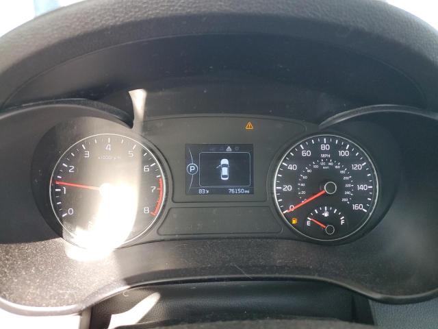 2018 KIA OPTIMA LX 5XXGT4L31JG223716