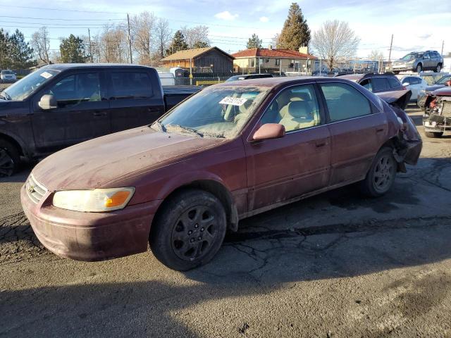 TOYOTA CAMRY CE