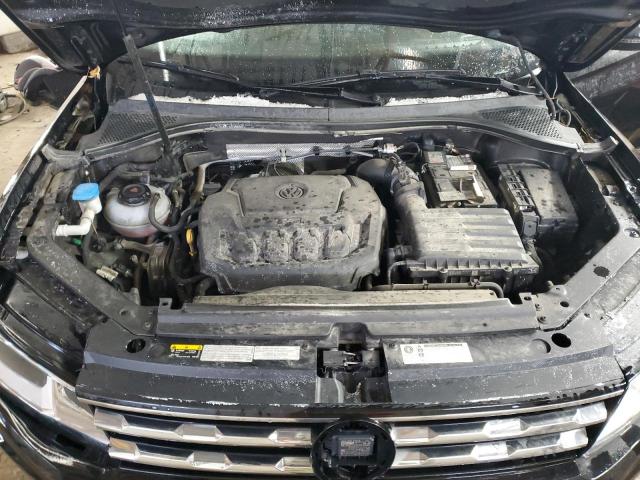 2018 VOLKSWAGEN TIGUAN SE - 3VV2B7AX8JM142040